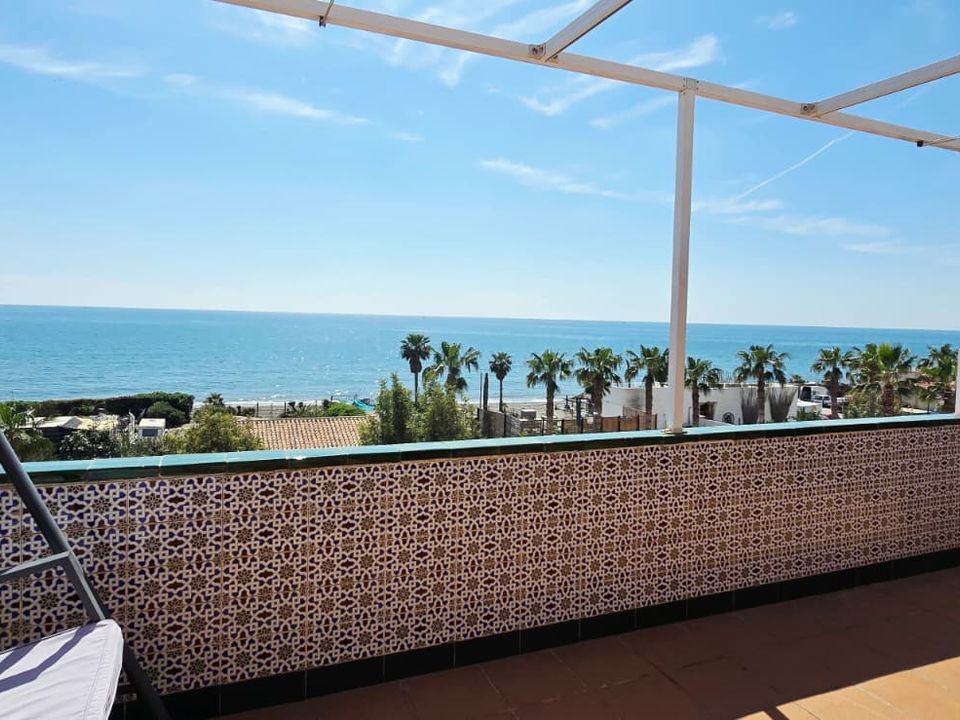 Lejlighed i Torrox Costa, Malaga - foto 1